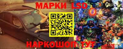 стафф Кинель